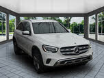 Mercedes-Benz GLC 300 SUV 4MATIC