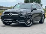 Mercedes-Benz GLE 350 4MATIC AWD