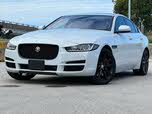 Jaguar XE 35t Prestige AWD