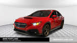 Subaru WRX Premium AWD