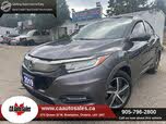 Honda HR-V Touring AWD