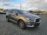 INFINITI QX60 Luxe FWD