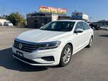 Volkswagen Passat 2.0T Highline FWD