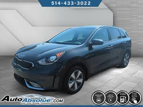 Kia Niro L FWD