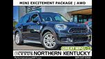 MINI Countryman Cooper S ALL4 AWD