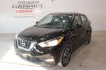 Nissan Kicks SV FWD