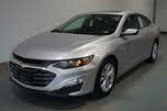 Chevrolet Malibu LT FWD