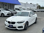 BMW 2 Series 230i xDrive Coupe AWD