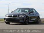 BMW 3 Series 330i xDrive AWD