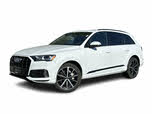 Audi Q7 quattro Komfort 45 TFSI AWD