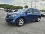 Chevrolet Equinox 2.0T LT AWD