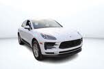 Porsche Macan S AWD