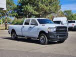 RAM 3500 Tradesman Crew Cab LB 4WD