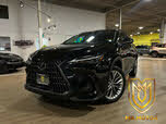 Lexus NX 350 Premium AWD