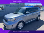 Scion xB Release Series 7.0