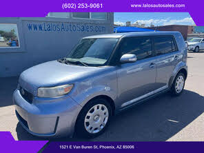 Scion xB Release Series 7.0