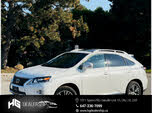 Lexus RX Hybrid 450h AWD