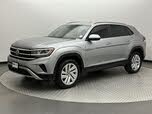 Volkswagen Atlas Cross Sport SE 4Motion with Technology