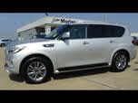 INFINITI QX80 Premium Select 4WD