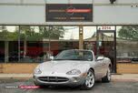 Jaguar XK-Series XK8 Convertible RWD