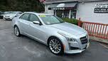 Cadillac CTS 2.0T Luxury AWD