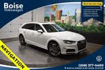 Audi A4 Allroad 2.0T quattro Prestige AWD