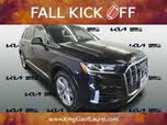 Audi Q7 quattro Premium Plus 55 TFSI AWD