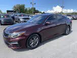 Kia Optima LX FWD