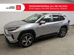 Toyota RAV4 Hybrid SE AWD