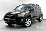 Toyota RAV4 Limited V6 4WD