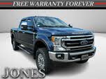 Ford F-250 Super Duty Lariat Crew Cab 4WD