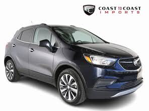 Buick Encore Preferred FWD