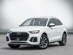 Audi Q5 quattro Progressiv 45 TFSI AWD