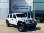 Jeep Wrangler 4xe Rubicon 4WD