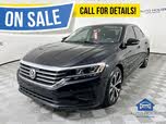 Volkswagen Passat 2.0T SE FWD