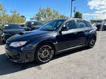 Subaru Impreza WRX STI Hatchback AWD