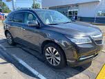 Acura MDX SH-AWD with Technology Package