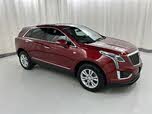 Cadillac XT5 Luxury AWD