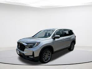 Honda Passport EX-L AWD