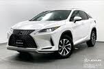 Lexus RX Hybrid 450h AWD