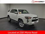 Toyota 4Runner SR5 4WD