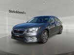 Subaru Legacy 2.5i Touring AWD