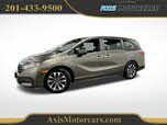 Honda Odyssey EX-L FWD