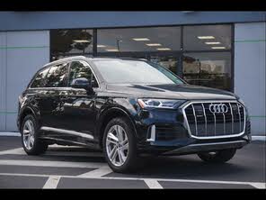 Audi Q7 quattro Premium Plus 55 TFSI AWD