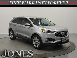 Ford Edge Titanium AWD