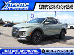 Hyundai Santa Cruz Preferred Crew Cab AWD