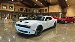 Dodge Challenger SRT Hellcat Redeye RWD