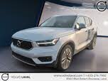 Volvo XC40 T5 Momentum AWD