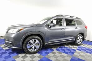 Subaru Ascent Premium 7-Passenger AWD