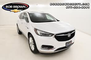 Buick Enclave Premium AWD